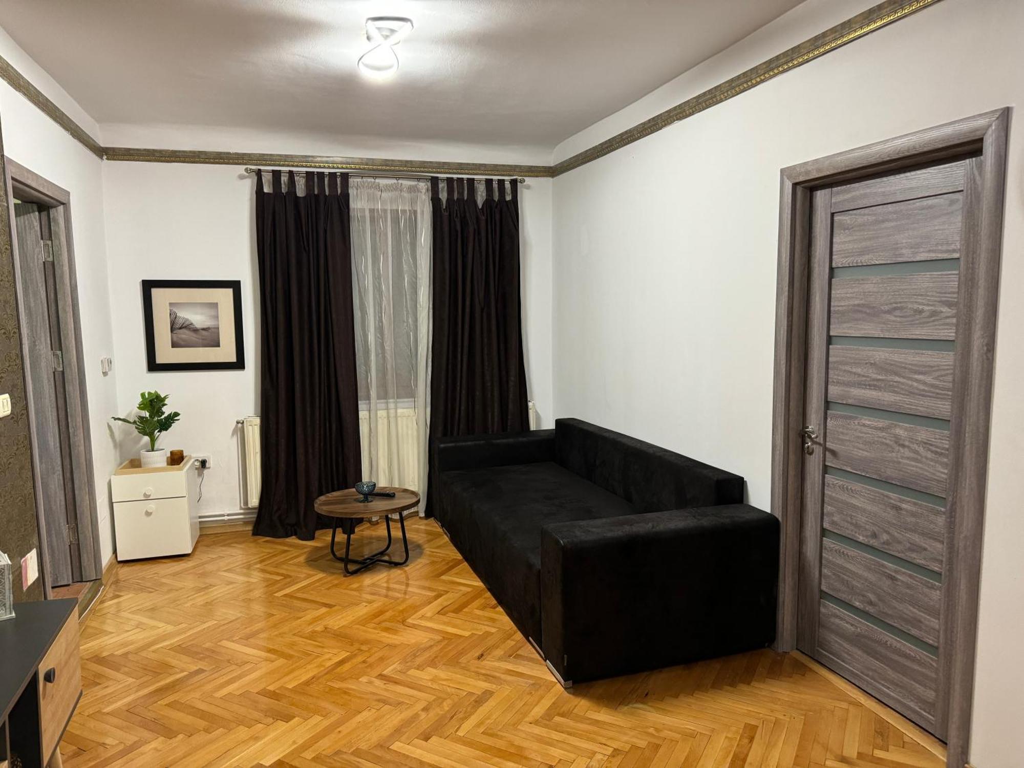 Muresenilor Central Residence Braşov Exterior foto